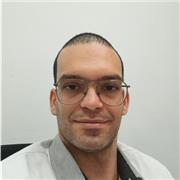 Me defino como alguien que le place enseñar